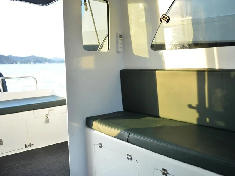 La Sukha Speed Boat - Luxury Phinisi Komodo Charter 2026